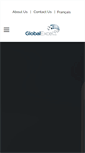 Mobile Screenshot of globalexcelservices.com